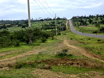 Plots Touching Mariakani ~ Kaloleni ~ Mavueni Bypass - Image 2