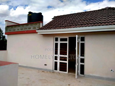 5bdrm Maisonette in Ngong Oloosurutia for sale - Image 11