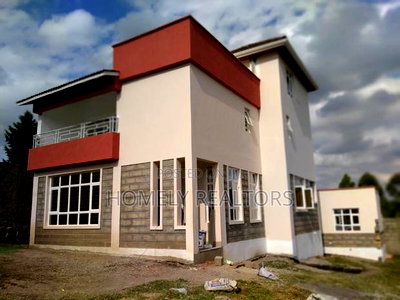 5bdrm Maisonette in Ngong Oloosurutia for sale - Image 3