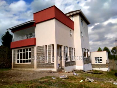 5bdrm Maisonette in Ngong Oloosurutia for sale - Image 2