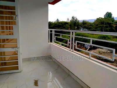 5bdrm Maisonette in Ngong Oloosurutia for sale - Image 20