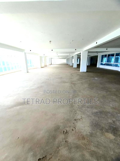 13,520 SQF Floor for Rent in Westlands - Image 1