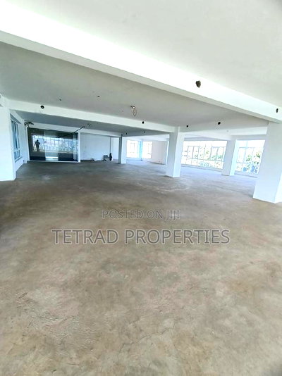 13,520 SQF Floor for Rent in Westlands - Image 2
