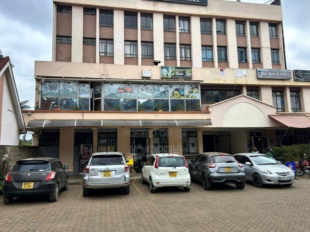 Office and Retails Space to Let