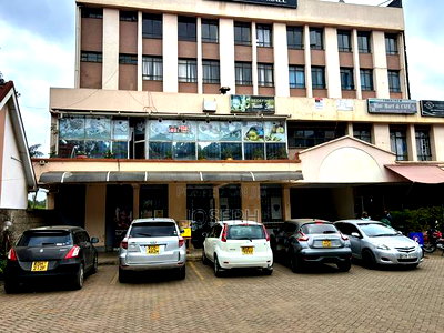 Office and Retails Space to Let - Image 1