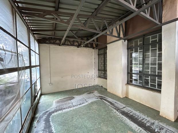 Office and Retails Space to Let