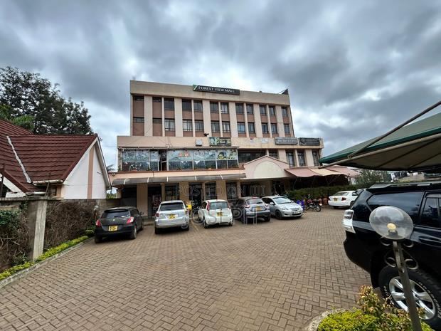 Office and Retails Space to Let