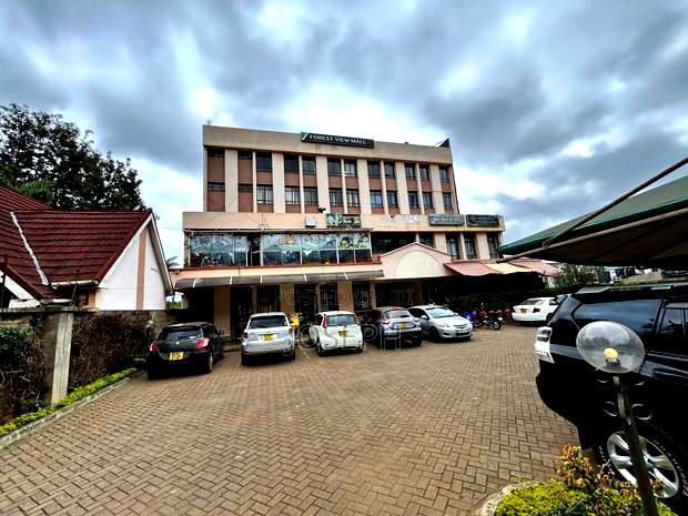 Office and Retails Space to Let