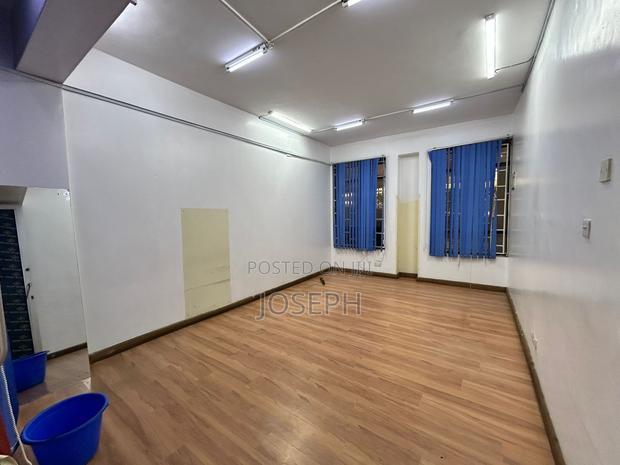 Office and Retails Space to Let