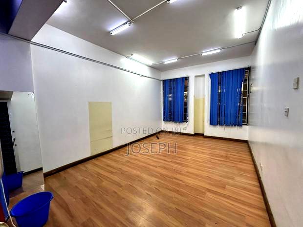 Office and Retails Space to Let