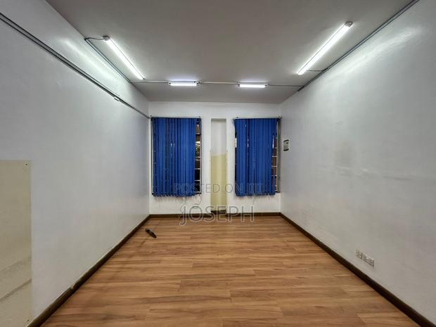 Office and Retails Space to Let