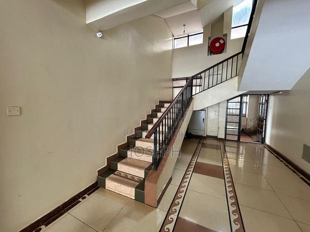 Office and Retails Space to Let