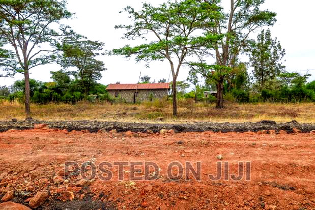 Juja Farm Prime Plots