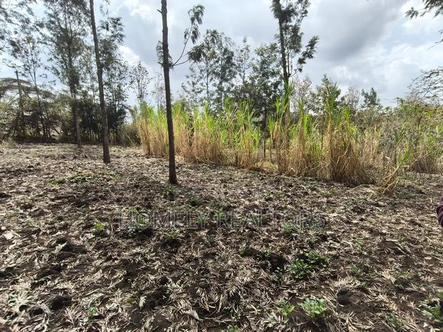 Quarter Acre Plot for Sale in Ngong, Matasia Merisho Naer Tarmac