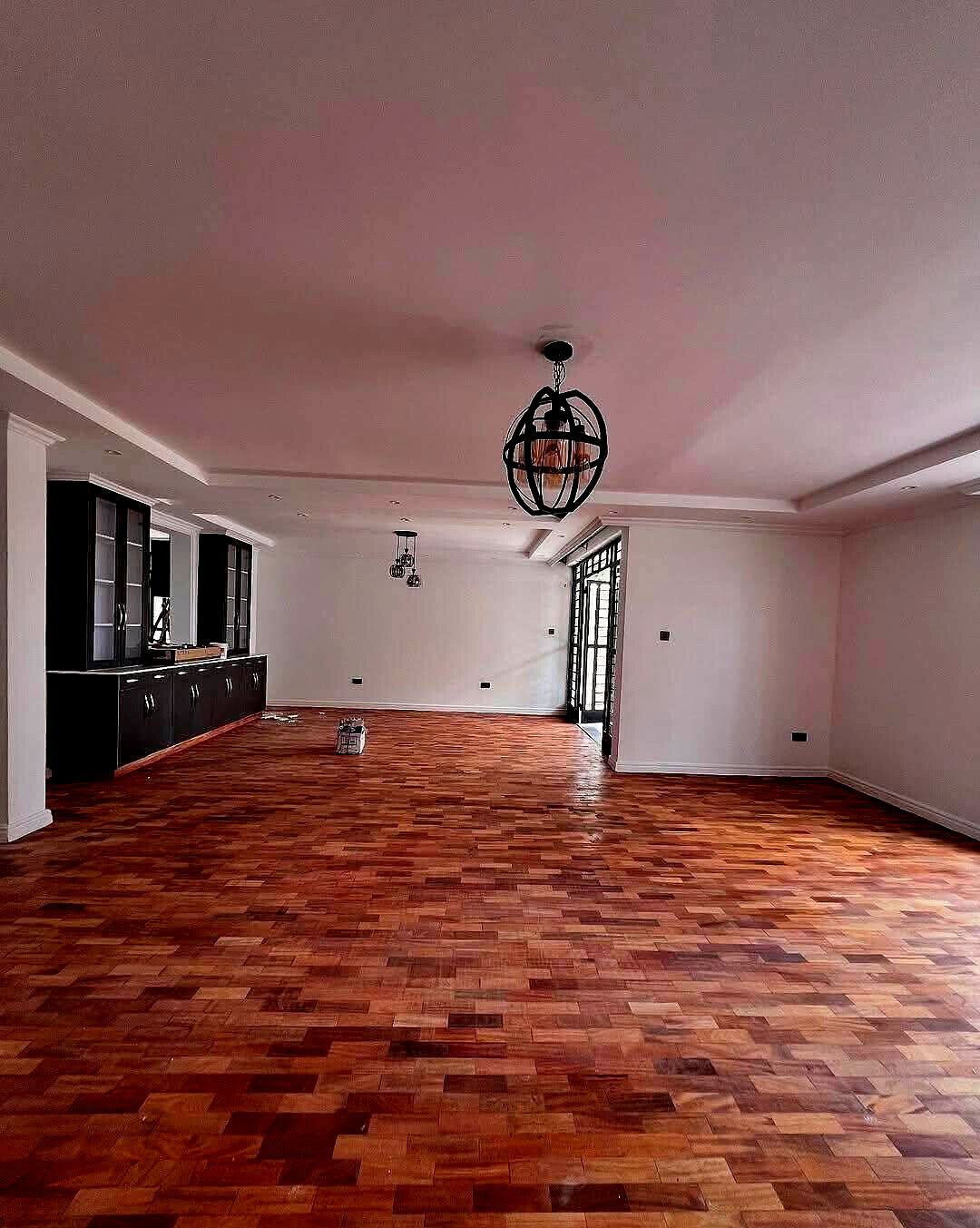 4BR Townhouse on 50x100 Plot with Clubhouse - Ngong