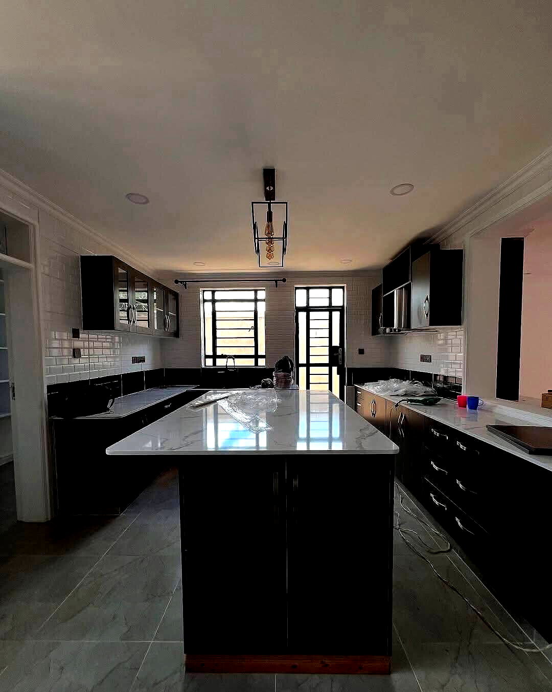 4BR Townhouse on 50x100 Plot with Clubhouse - Ngong