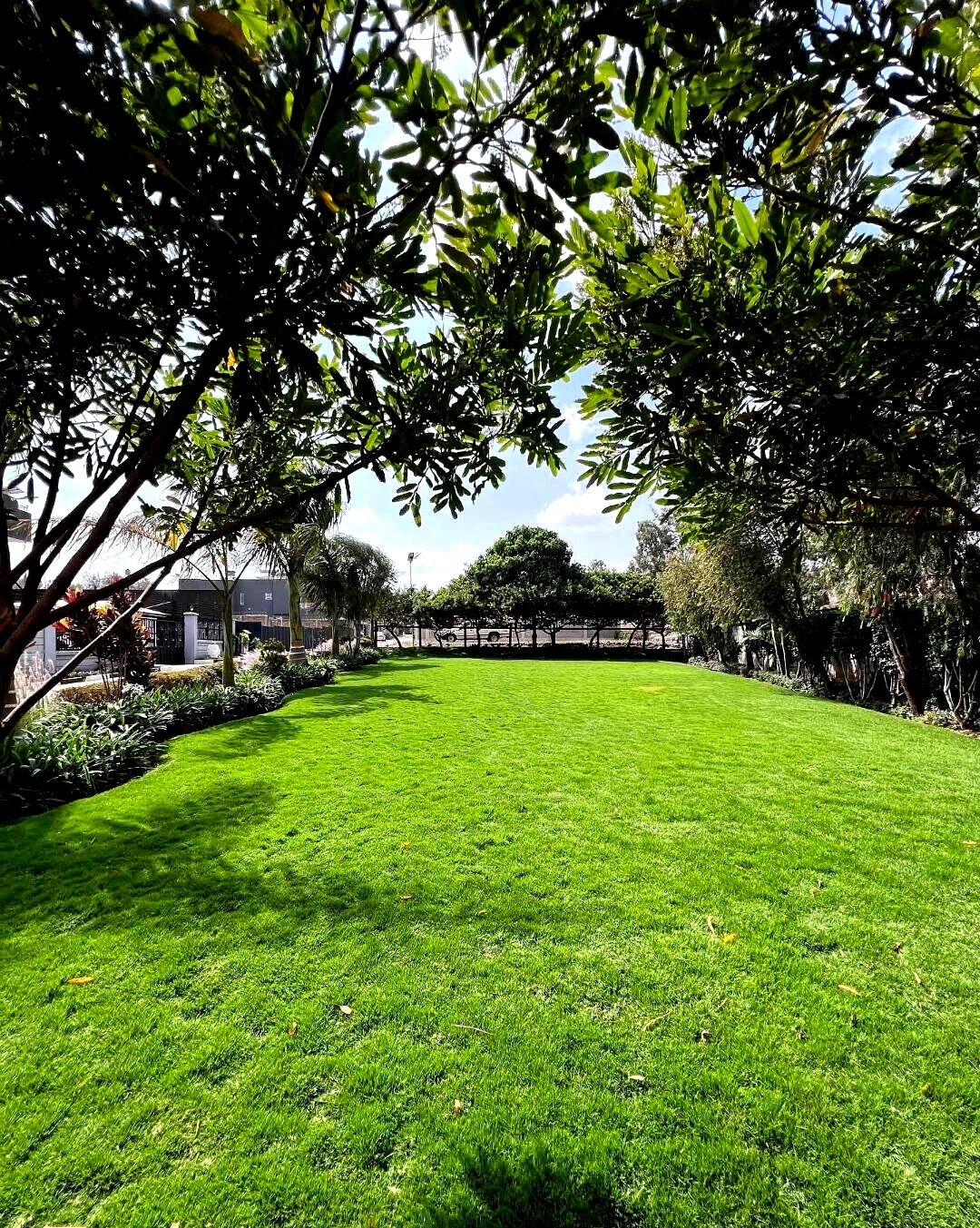 4BR Townhouse on 50x100 Plot with Clubhouse - Ngong