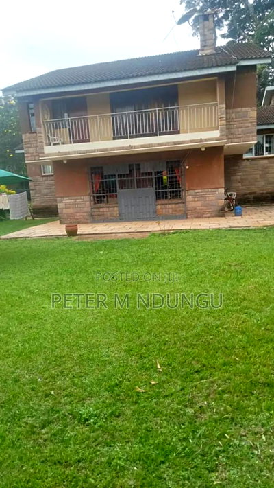 5bdrm Maisonette in Garden Estate, Nairobi Central for sale - Image 17