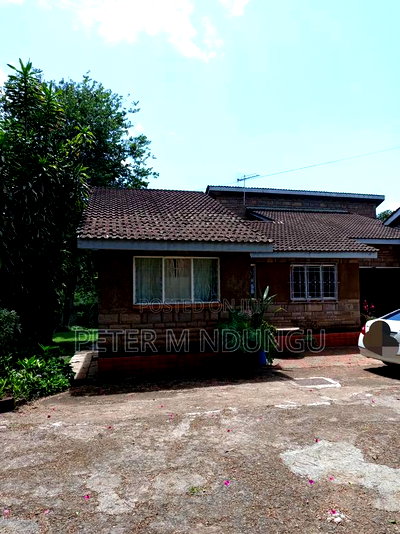 5bdrm Maisonette in Garden Estate, Nairobi Central for sale - Image 2