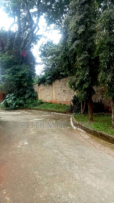 5bdrm Maisonette in Garden Estate, Nairobi Central for sale - Image 9