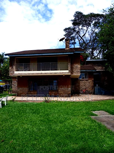 5bdrm Maisonette in Garden Estate, Nairobi Central for sale - Image 4