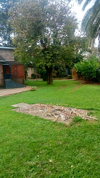 5bdrm Maisonette in Garden Estate, Nairobi Central for sale - Image 11