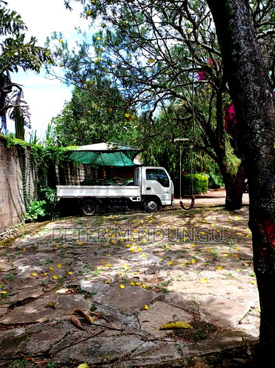 5bdrm Maisonette in Garden Estate, Nairobi Central for sale - Image 7