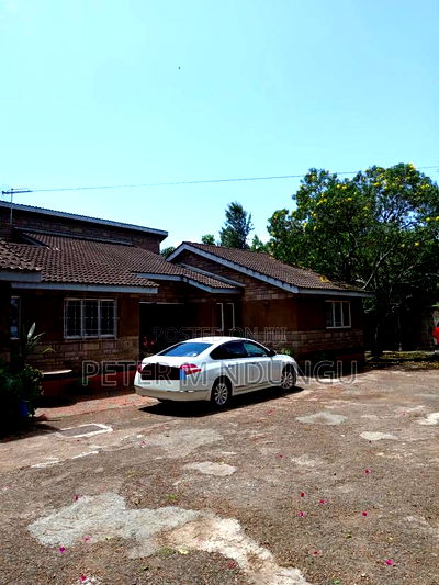 5bdrm Maisonette in Garden Estate, Nairobi Central for sale - Image 1