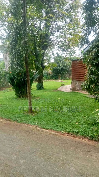 5bdrm Maisonette in Garden Estate, Nairobi Central for sale - Image 10