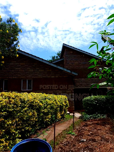 5bdrm Maisonette in Garden Estate, Nairobi Central for sale - Image 3
