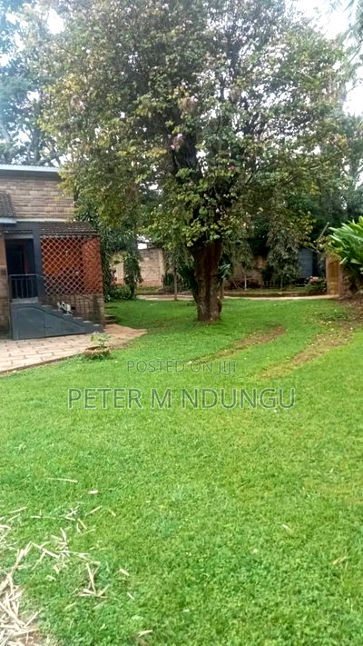 5bdrm Maisonette in Garden Estate, Nairobi Central for sale - Image 13