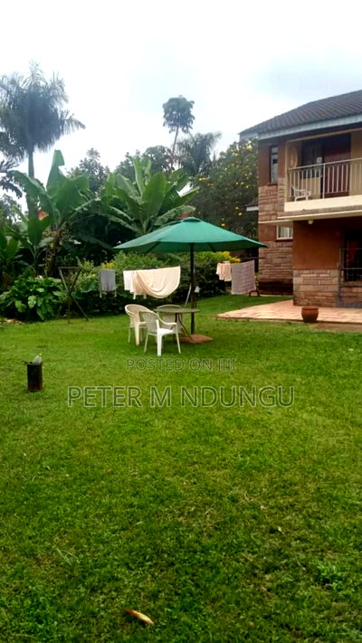 5bdrm Maisonette in Garden Estate, Nairobi Central for sale - Image 14