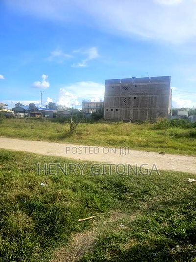 Plot for Sale in Athi River - Image 2