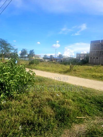 Plot for Sale in Athi River - Image 3