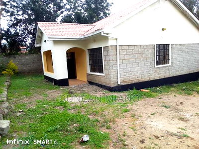 3bdrm Bungalow in Past Limpa Area, Kiserian for rent - Image 6