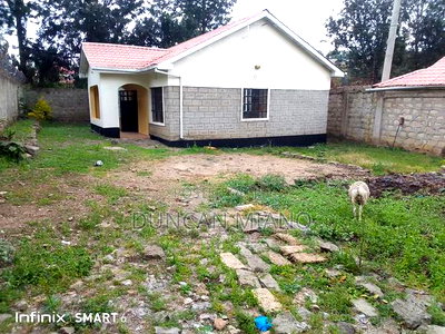 3bdrm Bungalow in Past Limpa Area, Kiserian for rent - Image 5