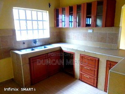 3bdrm Bungalow in Past Limpa Area, Kiserian for rent - Image 4