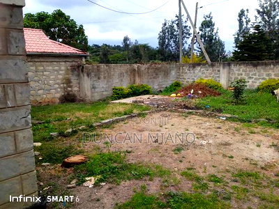 3bdrm Bungalow in Past Limpa Area, Kiserian for rent - Image 1