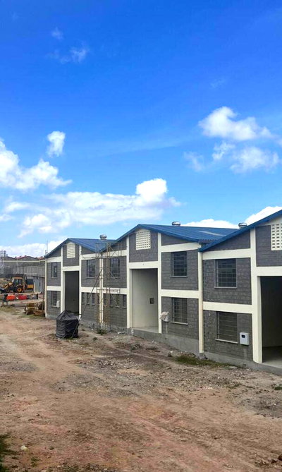 0.14 Acre Warehouse for KSh 18.1M