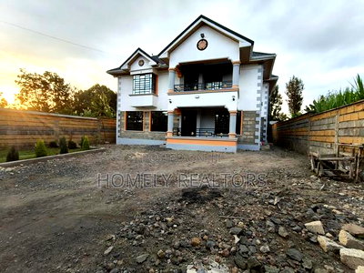 5bdrm Maisonette in Ngong, Matasia Area for sale - Image 3