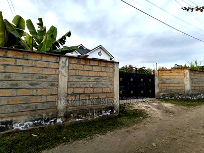 5bdrm Maisonette in Ngong, Matasia Area for sale - Image 19