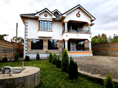 5bdrm Maisonette in Ngong, Matasia Area for sale - Image 2