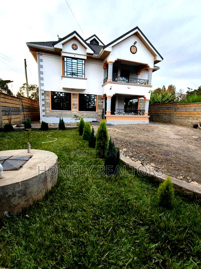 5bdrm Maisonette in Ngong, Matasia Area for sale - Image 4