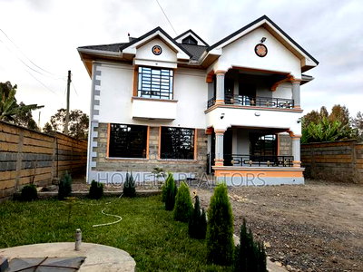 5bdrm Maisonette in Ngong, Matasia Area for sale - Image 9