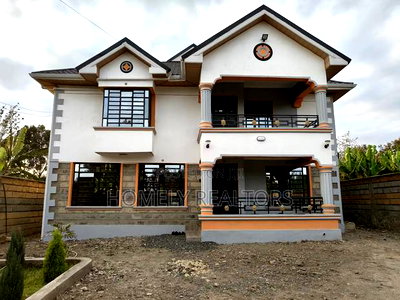 5bdrm Maisonette in Ngong, Matasia Area for sale - Image 16