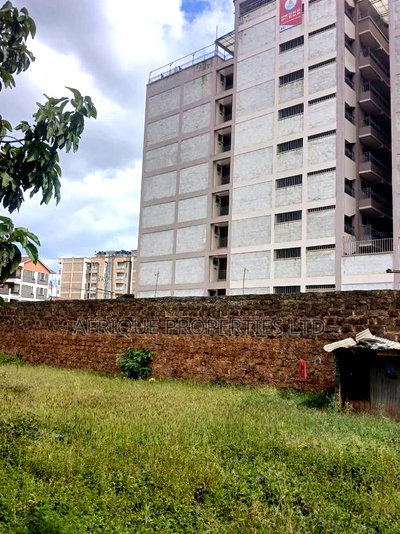 Plot for Sale 55x110 Ft Behind Plainview Hospital Ruiru - Image 7