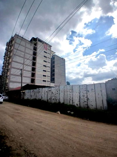 Plot for Sale 55x110 Ft Behind Plainview Hospital Ruiru - Image 9