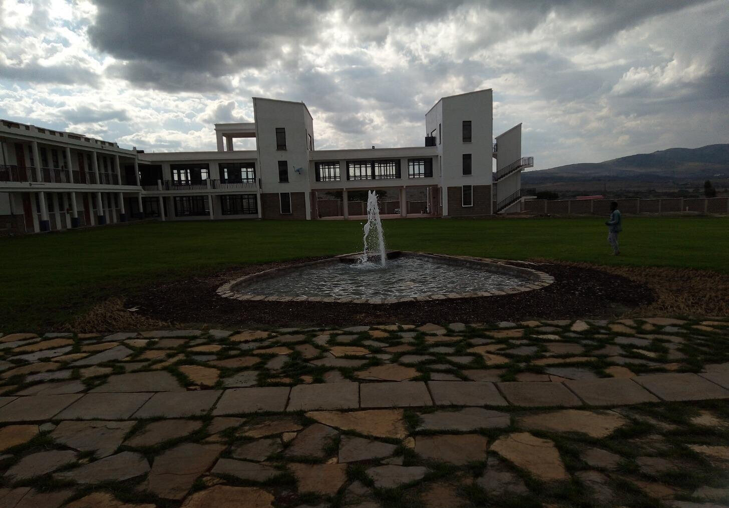 KSh 1.5M Garden Plot with Parking