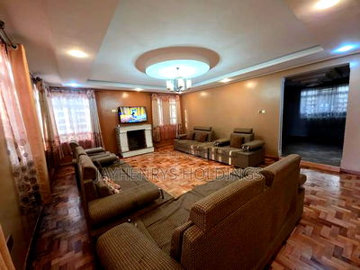 4bdrm House in Sigona, Kiambu / Kiambu for sale - Image 5