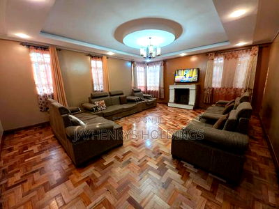 4bdrm House in Sigona, Kiambu / Kiambu for sale - Image 3
